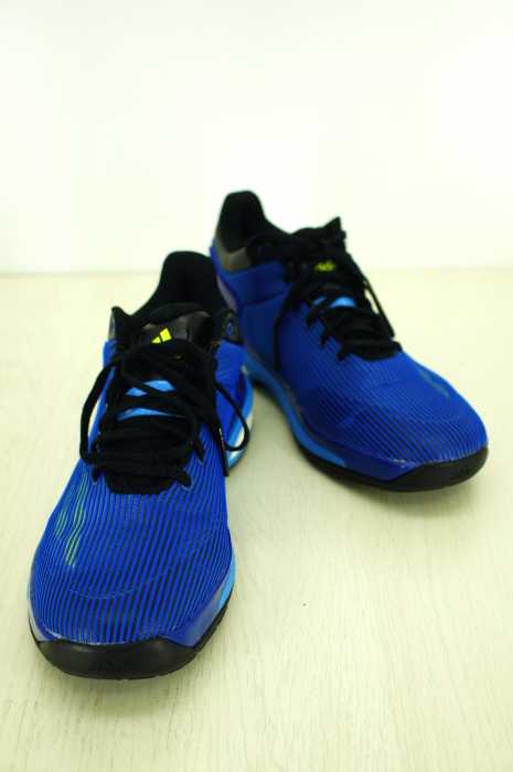 adidas （アディダス） CRAZY LIGHT BOOST LOW クレイジーライト ブースト ロー メンズ シューズ