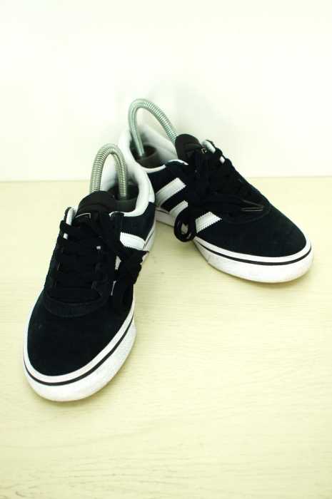 adidas originals （アディダスオリジナルス） busenitz　vulcadv スウェード レディース シューズ