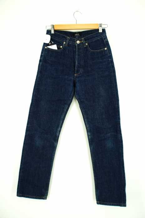 A.P.C. （アー・ペー・セー） スリムデニムパンツ レディース パンツ