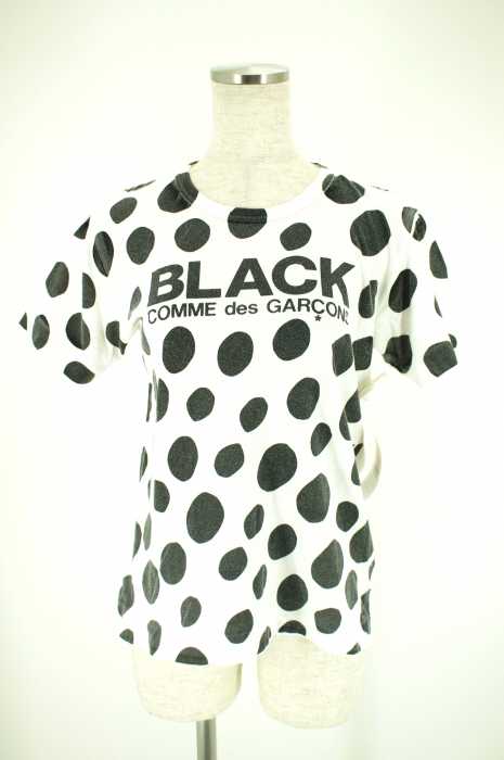 BLACK COMME des GARCONS （ブラックコムデギャルソン） レディース トップス