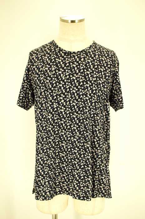 LAD MUSICIAN （ラッドミュージシャン） ROUND NECK T-SHIRT メンズ トップス