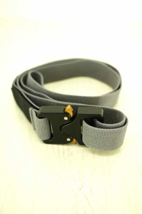 BAGJACK （バッグジャック） COBRA BELT-Belt 25mm メンズ ファッション雑貨