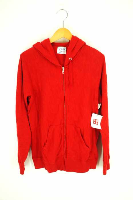 Champion （チャンピオン） ROCHESTER REVERSE WEAVE バースウィーブ フルジップパーカー メンズ トップス