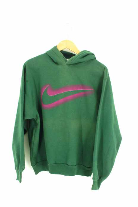 NIKE （ナイキ） 90S 銀タグ プルオーバーパーカー メンズ トップス