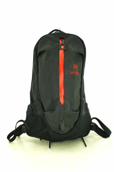 ARCTERYX（アークテリクス） ARRO22 バックパック メンズ バッグ