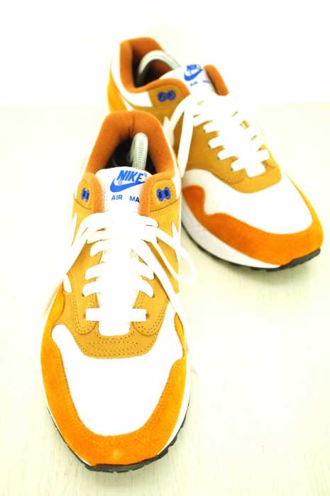 NIKE (ナイキ) AIR MAX 1 PREMIUM RETRO エアマックス 1 プレミアム レトロ メンズ シューズ