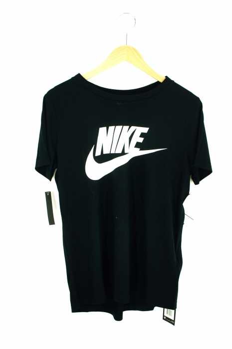 NIKE （ナイキ） ロゴプリントTシャツ レディース トップス