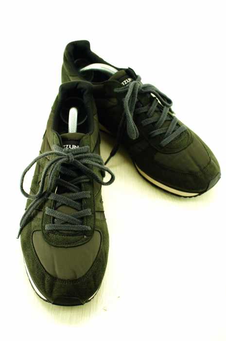 MARGARET HOWELL × MIZUNO（マーガレットハウエル ミズノ） メンズ シューズ