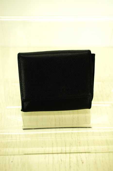 BURBERRY（バーバリー） カウレザー コインケース (株)西川 日本製