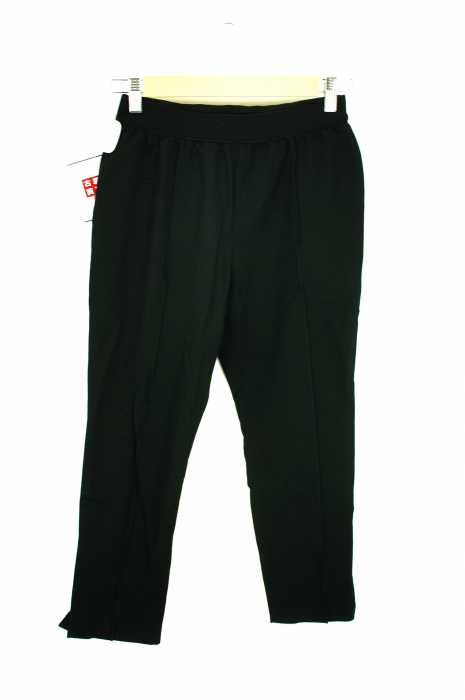 Munich(ミューニック) pin tuck pants ウエストゴム ピンタックパンツ ストレッチ レディース パンツ