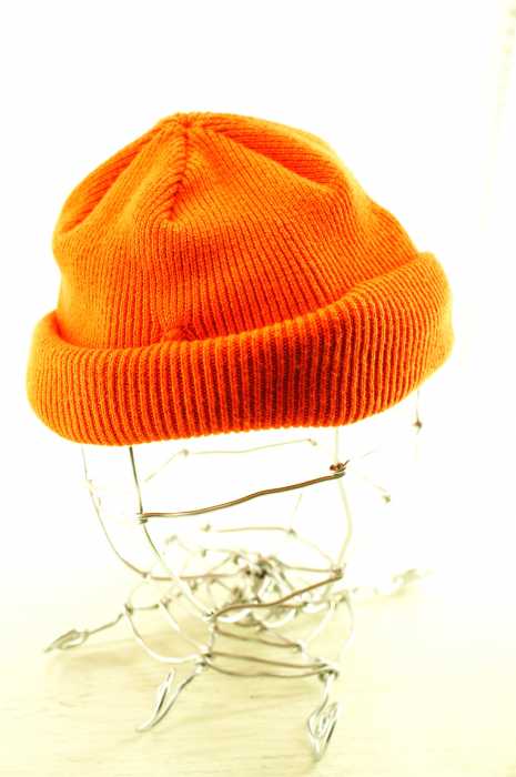 RACAL（ラカル） ラカル Roll Knit CAP/ロールニットキャップ メンズ 帽子