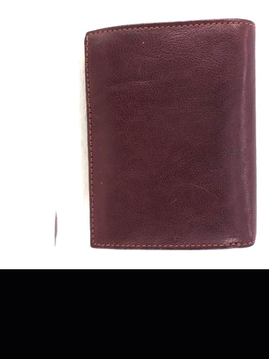 genten（ゲンテン） 二つ折りレザー財布 メンズ 財布・ケース