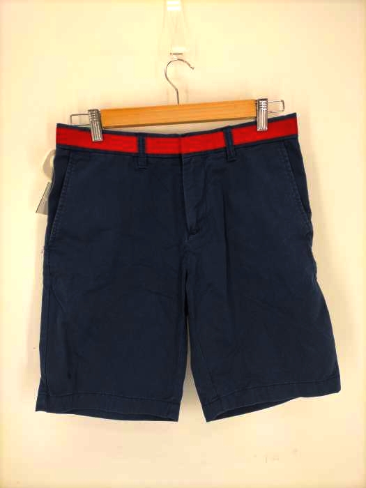 TOMMY HILFIGER(トミーヒルフィガー) ハーフパンツ メンズ パンツ