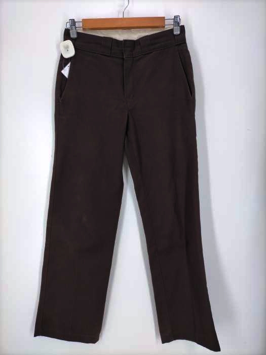 Dickies（ディッキーズ） Made in Mexico IDEALジップ ワークパンツ メンズ パンツ