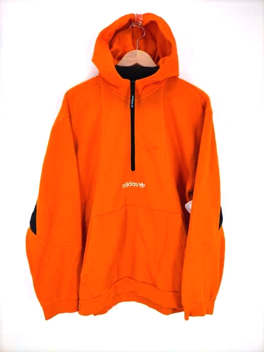 adidas Originals(アディダスオリジナルス) ADV FIELD HOODIE メンズ トップス