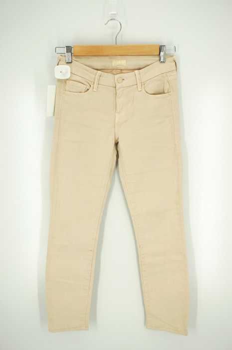 MOTHER DENIM（マザーデニム） THE LOOKER　スキニーパンツ レディース パンツ