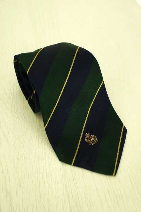 Polo by RALPH LAUREN (ポロバイラルフローレン) ワンポイントシルクネクタイ メンズ ファッション雑貨