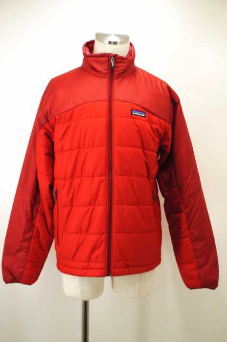 patagonia (パタゴニア) MICRO PUFF JKT マイクロパフジャケット メンズ アウター
