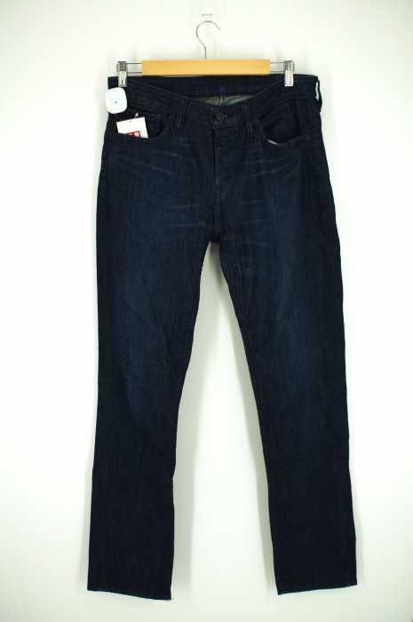 Levi's (リーバイス) 511 スキニーデニムパンツ メンズ パンツ