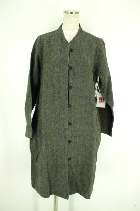 nest Robe (ネストローブ) スタンドカラー レディース ワンピース