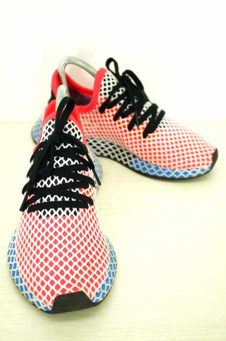 adidas Originals （アディダスオリジナルス） DEERUPT RUNNER ディーラプトランナー 　スニーカー レディース シューズ