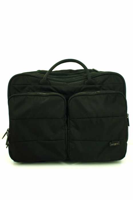 Samsonite（サムソナイト） 2WAY　ビジネスキャリーバッグ メンズ バッグ