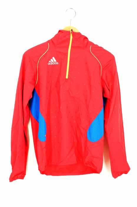 adidas （アディダス） adi-TRICK Style ピステトップ レディース トップス