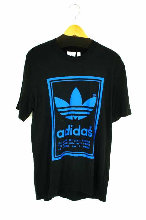 adidas Originals （アディダスオリジナルス） VINTAGE TEE メンズ トップス