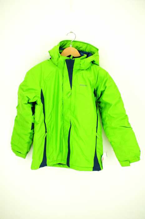 patagonia （パタゴニア） 中綿ナイロンブルゾンジャケット レディース アウター