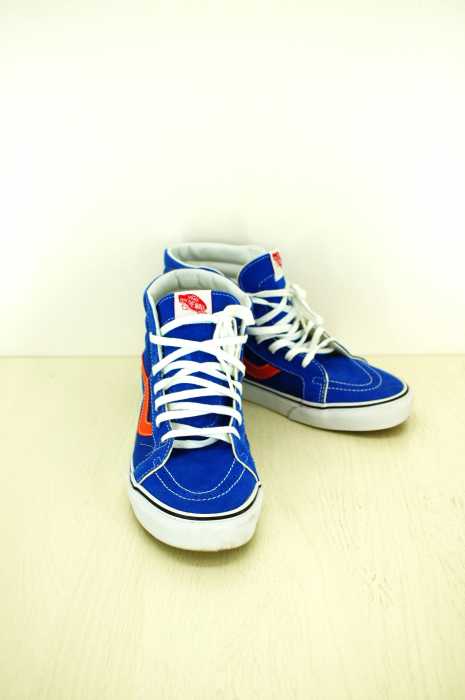 VANS （バンズ ） ハイカットスニーカー メンズ シューズ