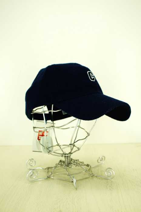 RHC Ron Herman × NEW ERA（ロンハーマン ニューエラ） 6パネル ウール メンズ 帽子