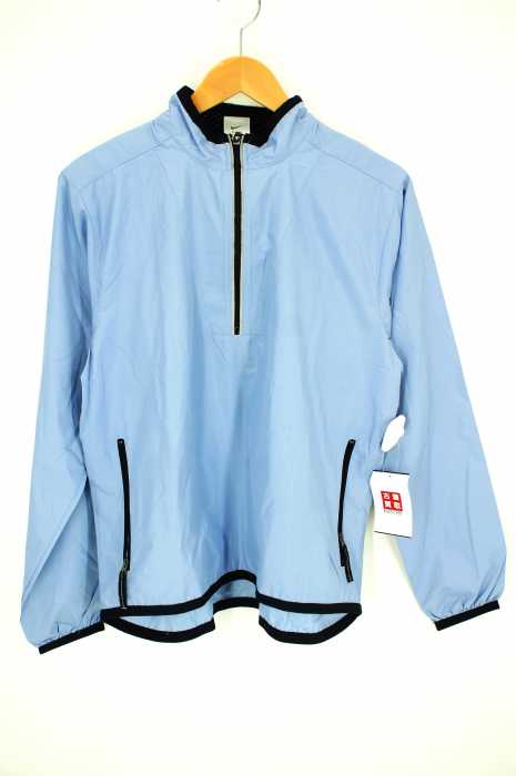 NIKE (ナイキ) アノラックナイロンプルオーバー メンズ トップス