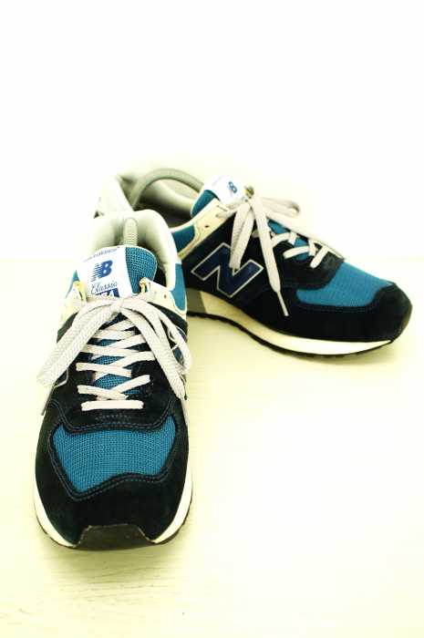 NEW BALANCE （ニューバランス） NEW BALANCE Classic ニューバランス クラシック MLP574CN メンズ シューズ