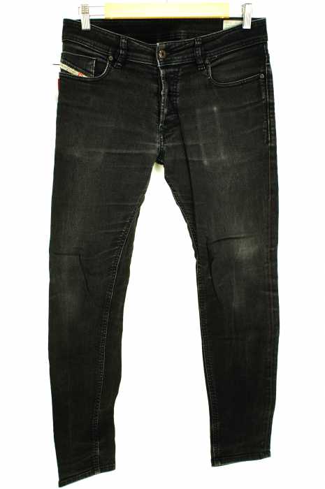 DIESEL （ディーゼル） sleenker　0886z メンズ パンツ