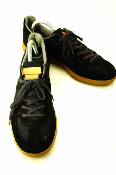 ficouture（フィクチュール） CORDURA GERMAN TRAINER メンズ シューズ