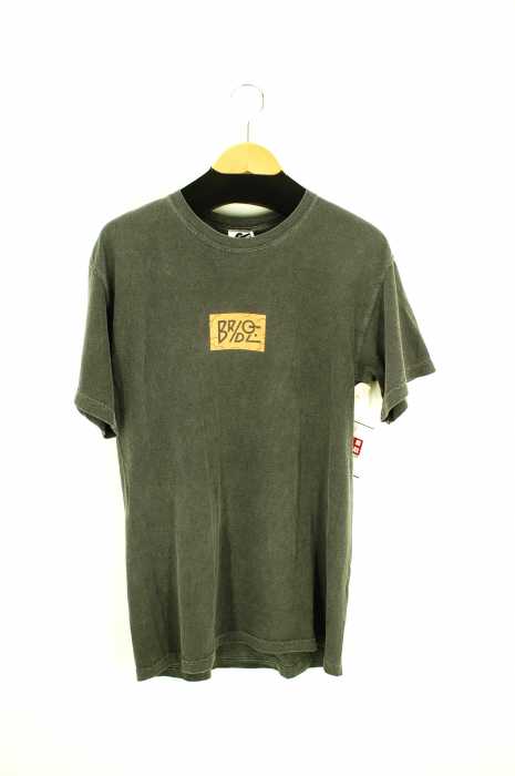 bridga ship house（フメイ） 半袖Tシャツ メンズ トップス