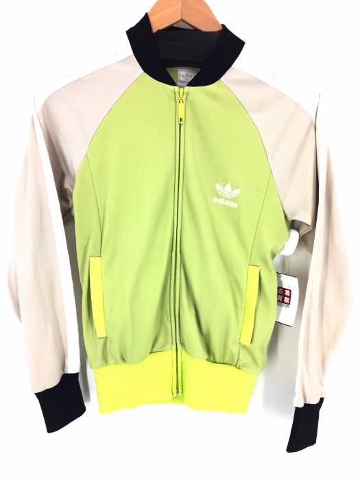 adidas Originals（アディダスオリジナルス） トラックトップジャージ 長袖ロングスリーブ レディース アウター