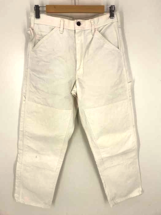 BEAUTY&YOUTH UNITED ARROWS（ビューティーアンドユースユナイテッドアローズ） PAINTER PANTS ペインターパンツ メンズ パンツ