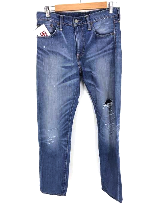 Levis(リーバイス) 508 デニムパンツ メンズ パンツ