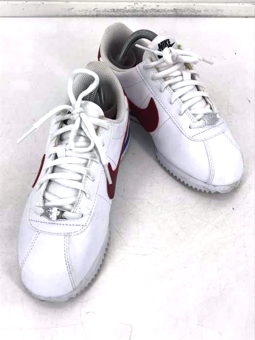 NIKE（ナイキ） CORTEZ BASIC レディース シューズ