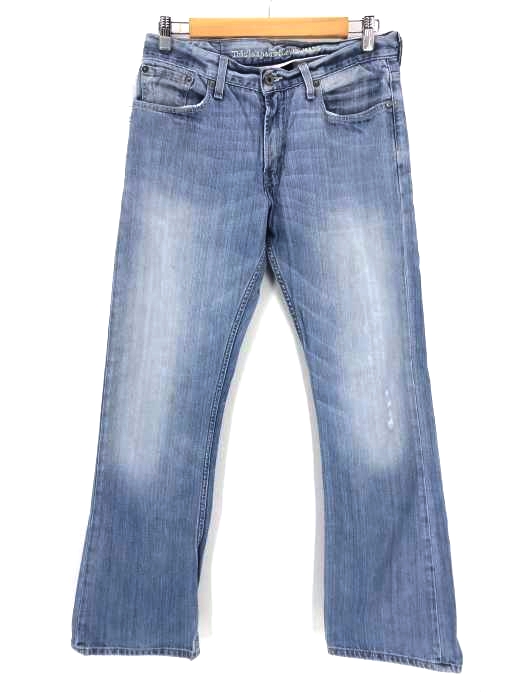 Levis（リーバイス） ボタン裏4093 LOW BOOT CUT 527TM メンズ パンツ