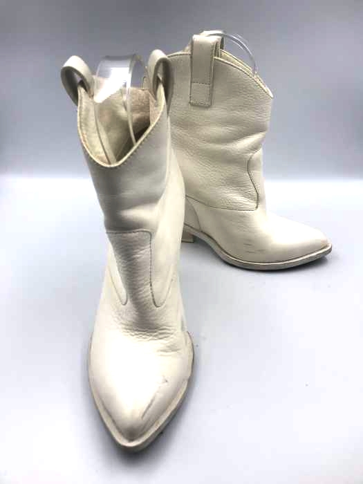 GIUSEPPE ZANOTTI DESIGN(ジュゼッペザノッティデザイン) スタースタッズ ウェッジソールショートブーツ レディース シューズ