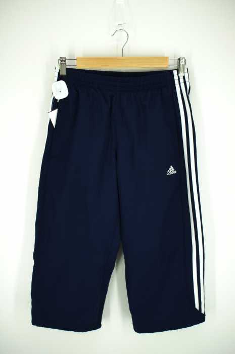 adidas （アディダス） 14Sss ESS 3S リップ3/4パンツ メンズ パンツ