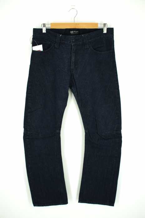 2REED × BEAMS デニムパンツ メンズ パンツ