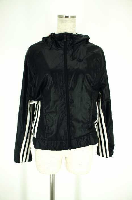 adidas originals （アディダスオリジナルス） バラ柄 ウィンドブレーカー レディース アウター