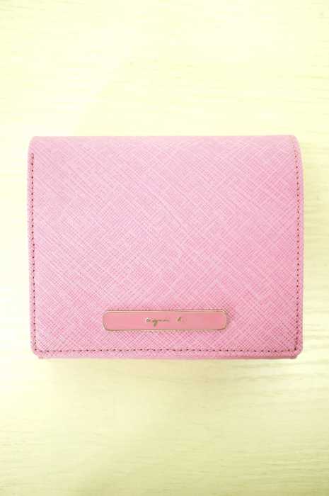 agnes b. （アニエスベー） レディース 財布・ケース