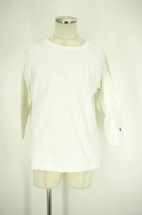 Champion （チャンピオン） MADE IN USA T1011 メンズ トップス
