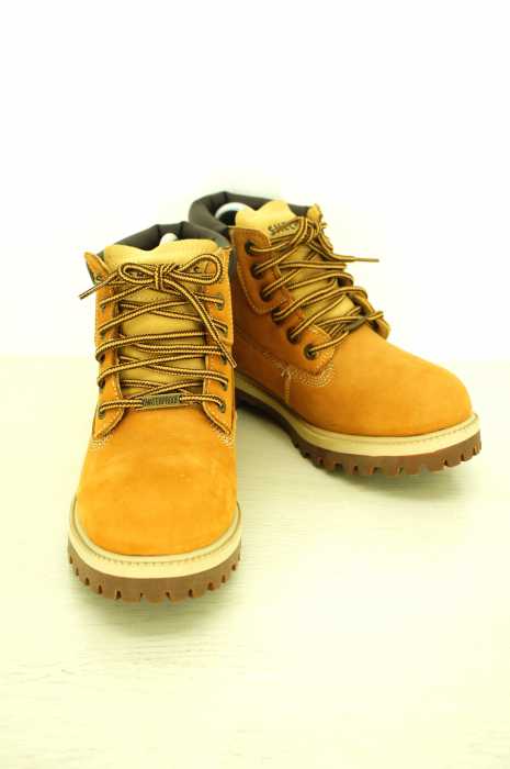 SKECHERS （スケッチャーズ） 4442 Waterproof Crazyhorse メンズ シューズ