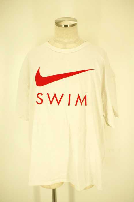 NIKE （ナイキ） MADE IN USA プリント半袖Tシャツ メンズ トップス