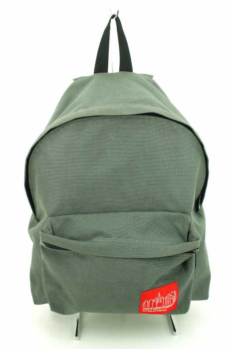 Manhattan Portage （マンハッタンポーテージ） バックパック リュックサック メンズ バッグ